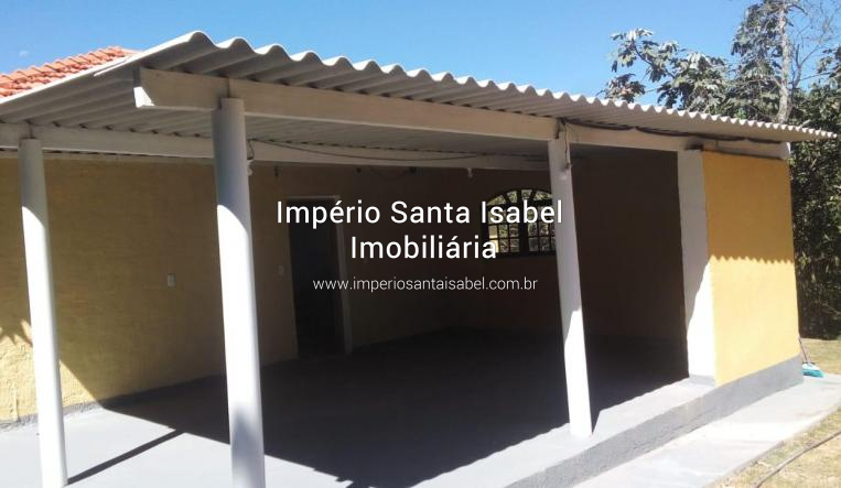 [Vende-se Chácara Estrada da Fazenda Velha - Arujá 2.800m²]