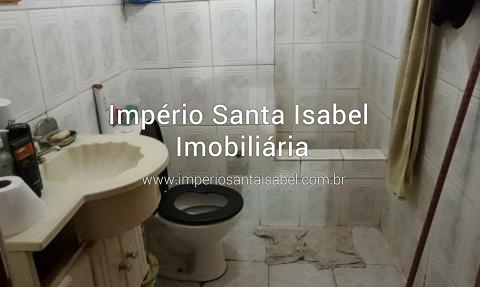 [Vendo chacara no bairro C.Reunidas Canada Santa Isabel -SP ]