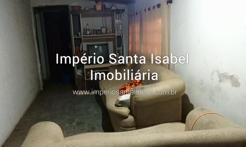 [Vendo chacara no bairro C.Reunidas Canada Santa Isabel -SP ]