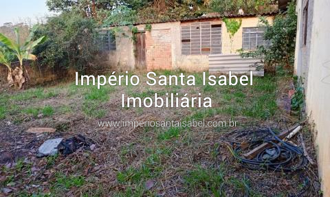 [Vendo chacara no bairro C.Reunidas Canada Santa Isabel -SP ]