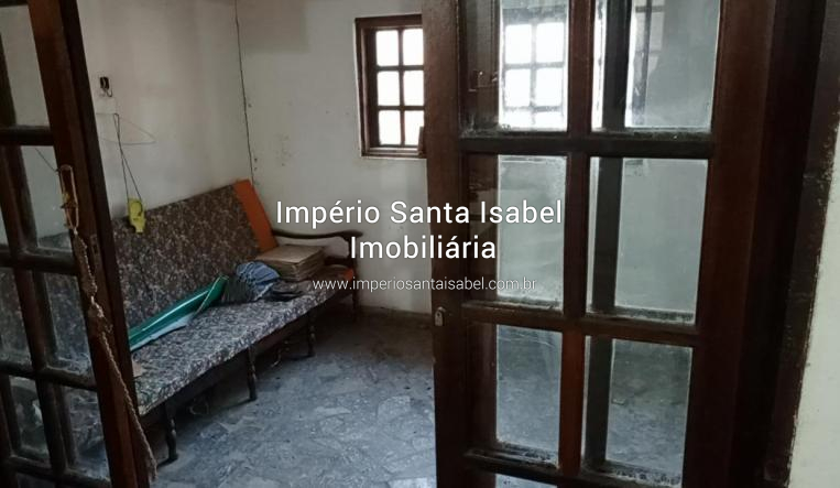 [Vendo chacara no bairro C.Reunidas Canada Santa Isabel -SP ]