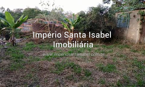 [Vendo chacara no bairro C.Reunidas Canada Santa Isabel -SP ]