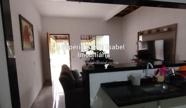 [Vendo Chacara no bairro do Jaguari em Santa Isabel-SP contrato de compra e venda]