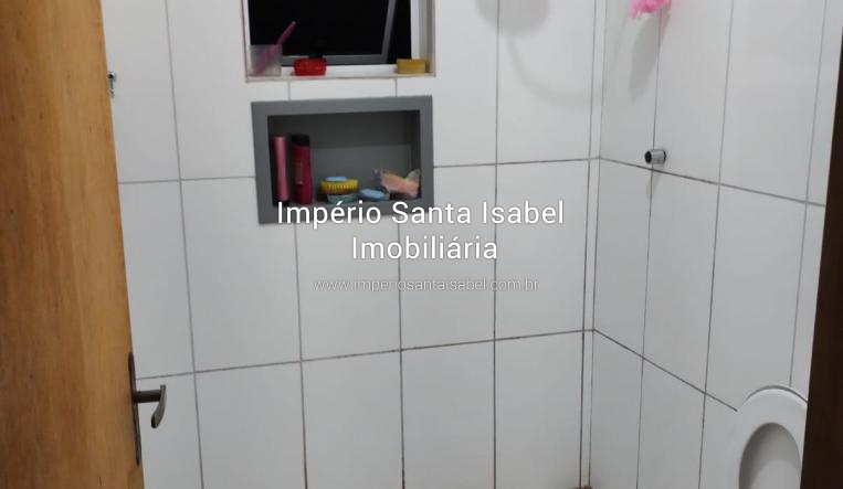 [Vendo Chacara no bairro do Jaguari em Santa Isabel-SP contrato de compra e venda]