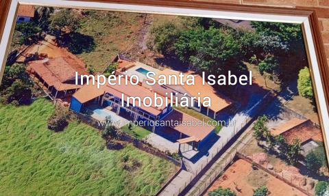 [Vendo chácara no bairro do Monte Negro de 500 m2 está na regularização fundiária ]