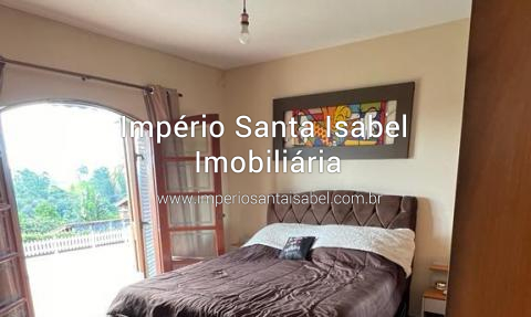 [Vendo chácara no bairro do Reacanto alpina em Santa Isabel-SP com Escritura ]