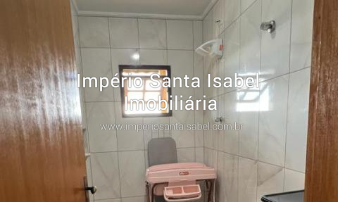 [Vendo chácara no bairro do Reacanto alpina em Santa Isabel-SP com Escritura ]