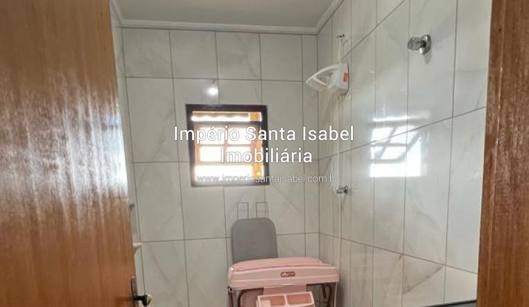 [Vendo chácara no bairro do Reacanto alpina em Santa Isabel-SP com Escritura ]