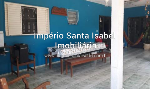 [Vendo chacara no de 500 m2 no bairro Granja urupês em Santa Isabel-Sp com Escritura !!  ]