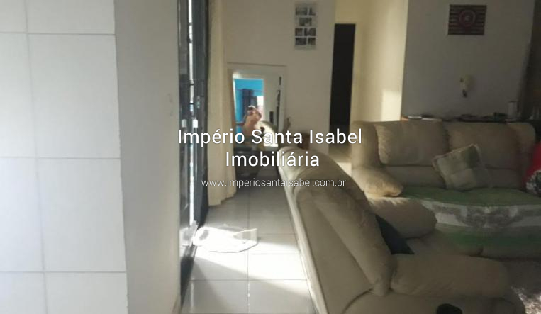 [Vendo chacara no de 500 m2 no bairro Granja urupês em Santa Isabel-Sp com Escritura !!  ]