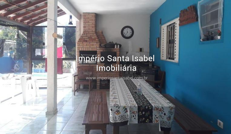 [Vendo chacara no de 500 m2 no bairro Granja urupês em Santa Isabel-Sp com Escritura !!  ]