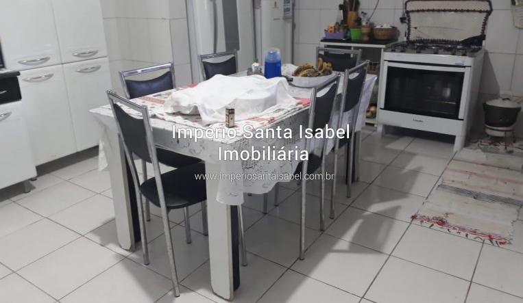 [Vendo chacara no de 500 m2 no bairro Granja urupês em Santa Isabel-Sp com Escritura !!  ]