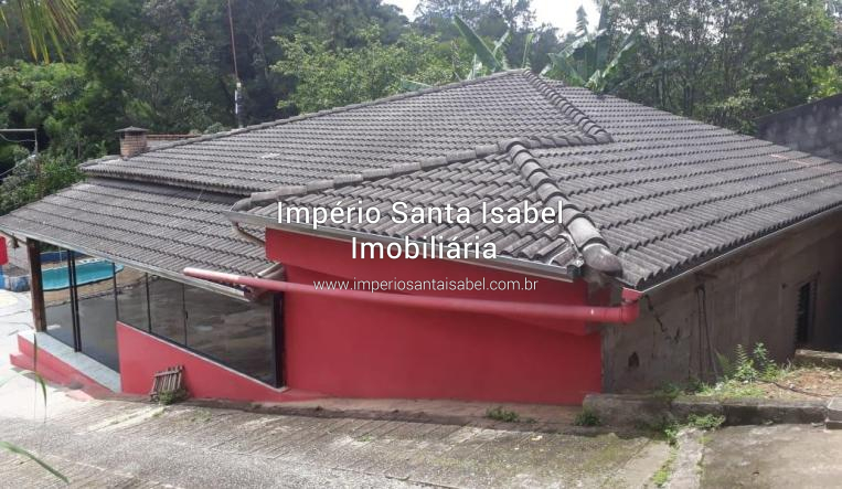 [Vendo chacara no de 500 m2 no bairro Granja urupês em Santa Isabel-Sp com Escritura !!  ]