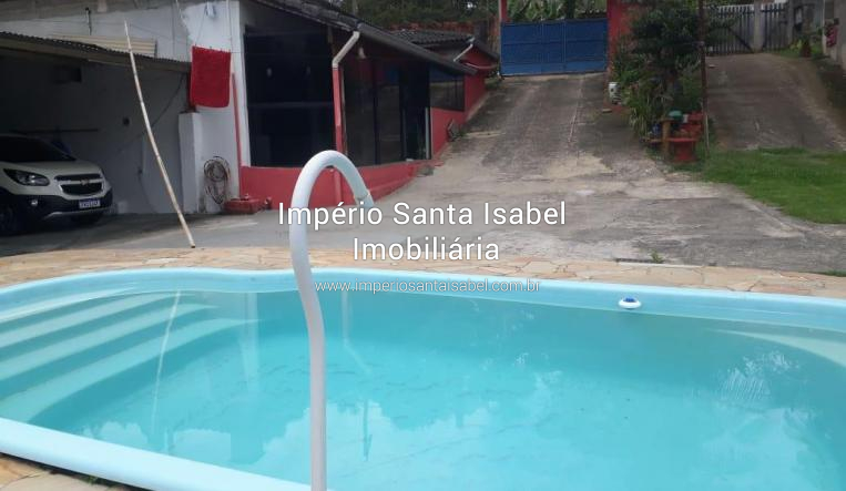 [Vendo chacara no de 500 m2 no bairro Granja urupês em Santa Isabel-Sp com Escritura !!  ]