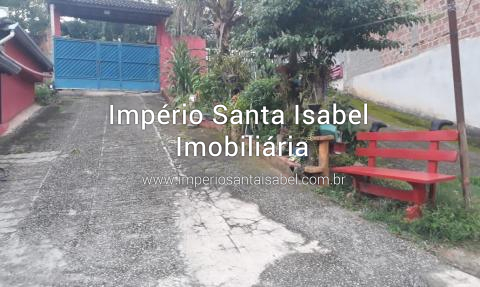 [Vendo chacara no de 500 m2 no bairro Granja urupês em Santa Isabel-Sp com Escritura !!  ]