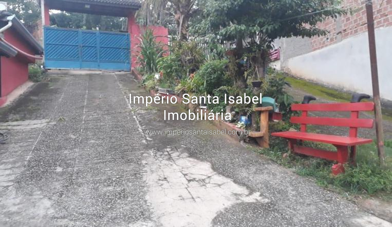 [Vendo chacara no de 500 m2 no bairro Granja urupês em Santa Isabel-Sp com Escritura !!  ]