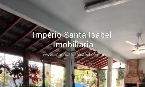 [Vendo chacara no de 500 m2 no bairro Granja urupês em Santa Isabel-Sp com Escritura !!  ]