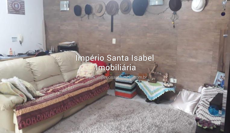 [Vendo chacara no de 500 m2 no bairro Granja urupês em Santa Isabel-Sp com Escritura !!  ]