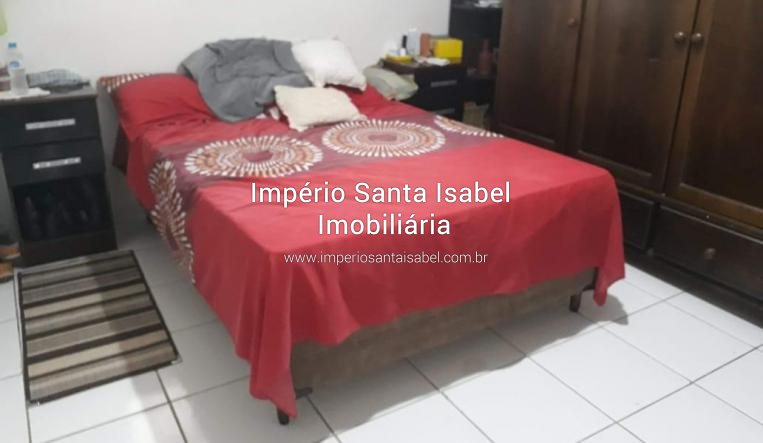 [Vendo chacara no de 500 m2 no bairro Granja urupês em Santa Isabel-Sp com Escritura !!  ]