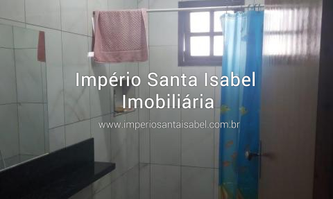 [Vendo cháchara 1515 m2 no Recanto Alphina-Santa Isabel-SP ]