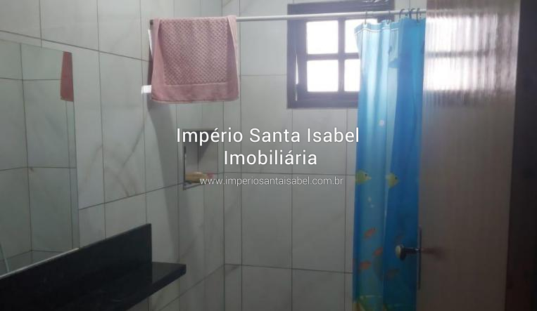 [Vendo cháchara 1515 m2 no Recanto Alphina-Santa Isabel-SP ]