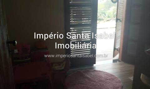 [Vendo cháchara 1515 m2 no Recanto Alphina-Santa Isabel-SP ]