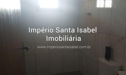 [Vendo cháchara 1515 m2 no Recanto Alphina-Santa Isabel-SP ]