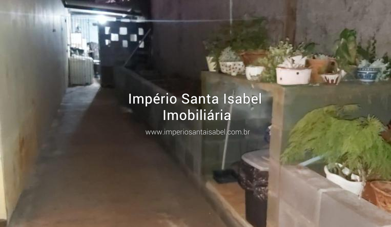 [Vendo cháchara 1515 m2 no Recanto Alphina-Santa Isabel-SP ]