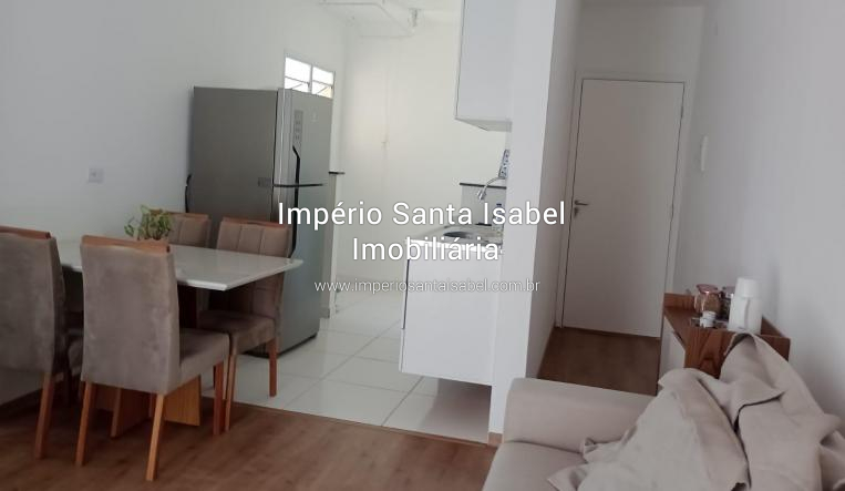 [Vendo apartamento na cidade de Jacareí-SP da financiamento bancário ]