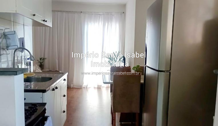 [Vendo apartamento na cidade de Jacareí-SP da financiamento bancário ]