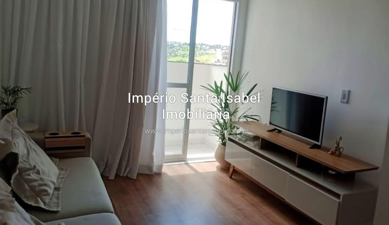 [Vendo apartamento na cidade de Jacareí-SP da financiamento bancário ]