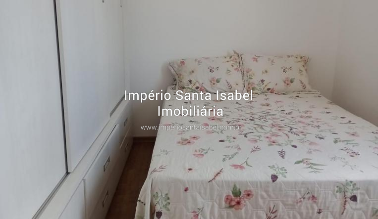 [Vendo apartamento na cidade de Jacareí-SP da financiamento bancário ]