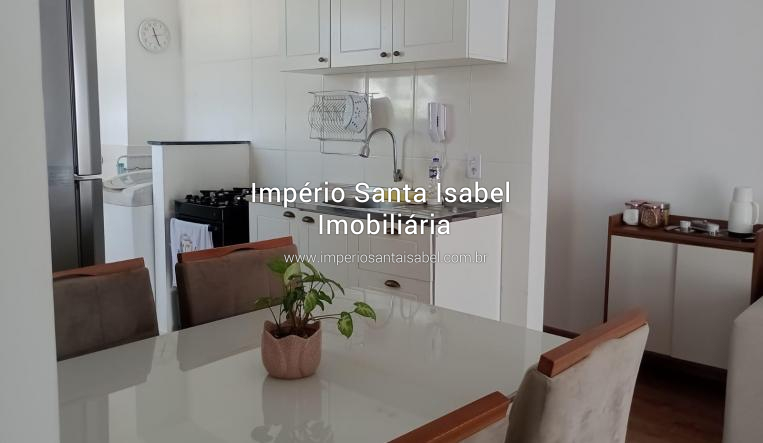 [Vendo apartamento na cidade de Jacareí-SP da financiamento bancário ]