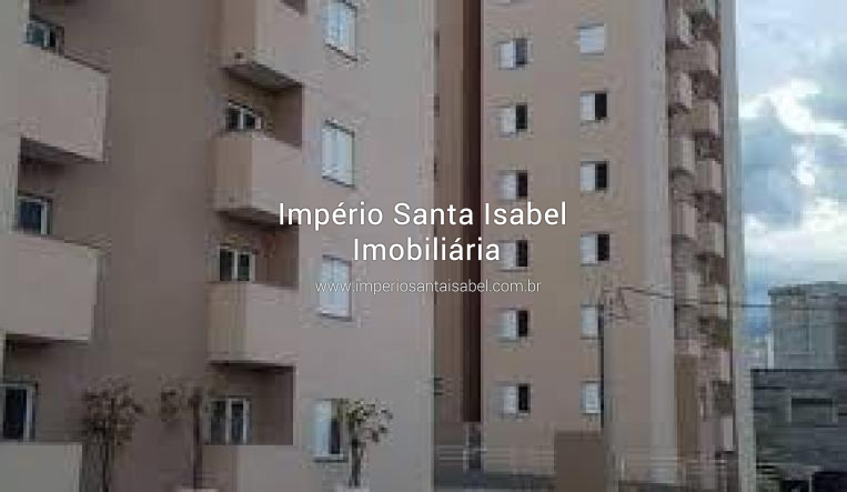 [Vendo apartamento na cidade de Jacareí-SP da financiamento bancário ]