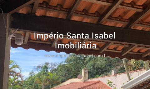 [Vende Chácara 1.200  KM 55 em Santa Isabel-SP]