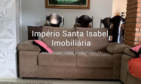 [Vende Chácara 1.200  KM 55 em Santa Isabel-SP]