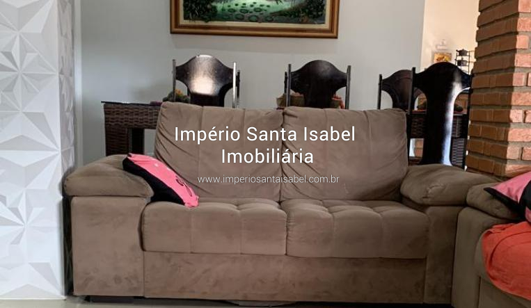 [Vende Chácara 1.200  KM 55 em Santa Isabel-SP]