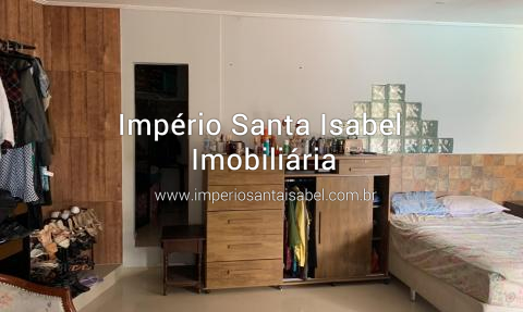 [Vende Chácara 1.200  KM 55 em Santa Isabel-SP]