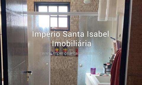 [Vende Chácara 1.200  KM 55 em Santa Isabel-SP]