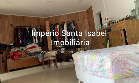 [Vende Chácara 1.200  KM 55 em Santa Isabel-SP]