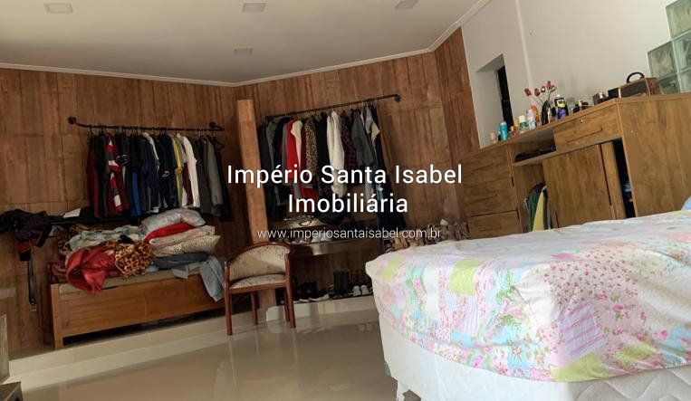 [Vende Chácara 1.200  KM 55 em Santa Isabel-SP]
