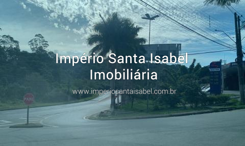 [Vende Chácara 1.200  KM 55 em Santa Isabel-SP]