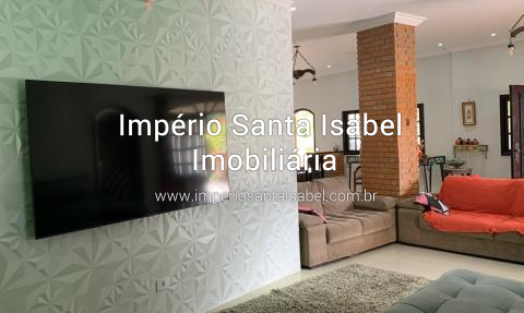 [Vende Chácara 1.200  KM 55 em Santa Isabel-SP]