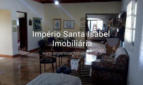 [Vende Chácara 1.200  KM 55 em Santa Isabel-SP]