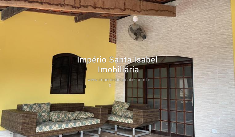 [Vende Chácara 1.200  KM 55 em Santa Isabel-SP]