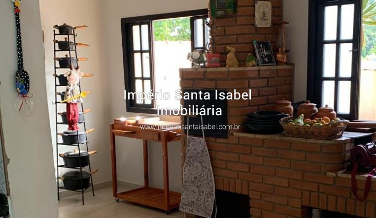 [Vende Chácara 1.200  KM 55 em Santa Isabel-SP]