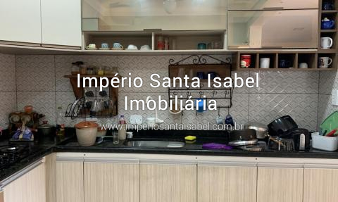 [Vende Chácara 1.200  KM 55 em Santa Isabel-SP]