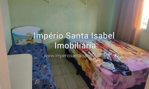 [Vendo duas casas bem localizadas no bairro Vila Gumercindo em Santa Isabel-SP]