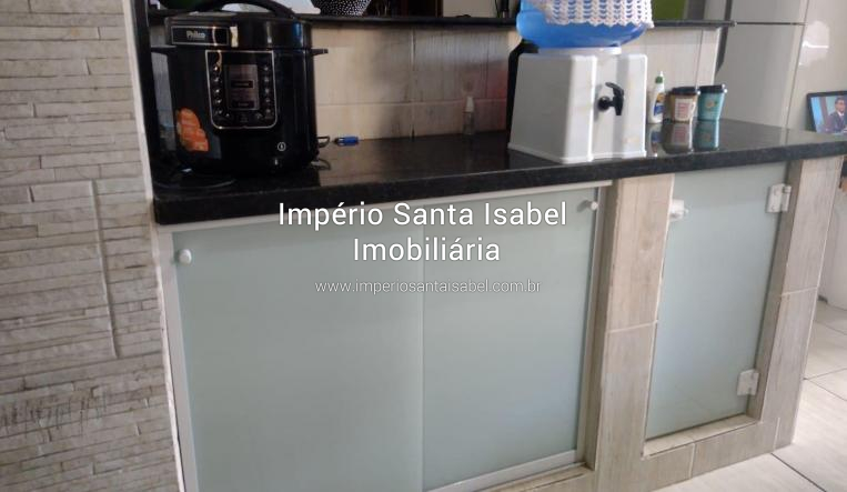 [Vendo duas casas bem localizadas no bairro Vila Gumercindo em Santa Isabel-SP]