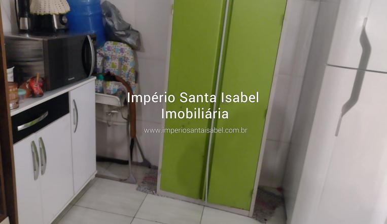 [Vendo duas casas bem localizadas no bairro Vila Gumercindo em Santa Isabel-SP]